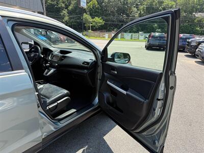 2012 Honda CR-V EX-L   - Photo 20 - Rockaway, NJ 07866