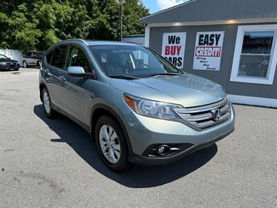 2012 Honda CR-V EX-L   - Photo 3 - Rockaway, NJ 07866
