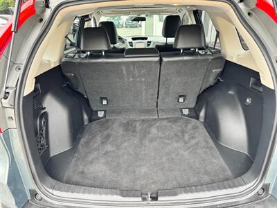 2012 Honda CR-V EX-L   - Photo 34 - Rockaway, NJ 07866