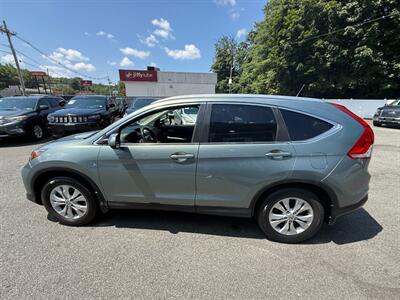 2012 Honda CR-V EX-L   - Photo 8 - Rockaway, NJ 07866