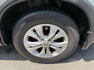 2012 Honda CR-V EX-L   - Photo 12 - Rockaway, NJ 07866