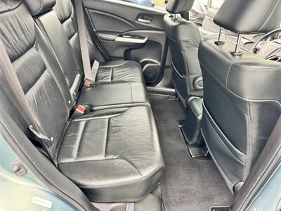 2012 Honda CR-V EX-L   - Photo 36 - Rockaway, NJ 07866