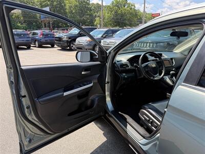 2012 Honda CR-V EX-L   - Photo 13 - Rockaway, NJ 07866