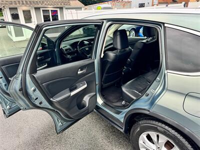 2012 Honda CR-V EX-L   - Photo 28 - Rockaway, NJ 07866