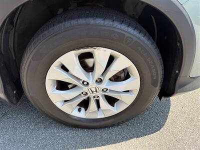 2012 Honda CR-V EX-L   - Photo 10 - Rockaway, NJ 07866