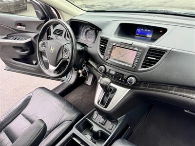 2012 Honda CR-V EX-L   - Photo 45 - Rockaway, NJ 07866