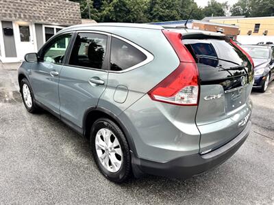 2012 Honda CR-V EX-L   - Photo 8 - Rockaway, NJ 07866