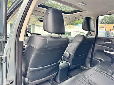 2012 Honda CR-V EX-L   - Photo 32 - Rockaway, NJ 07866