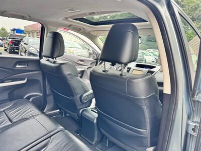 2012 Honda CR-V EX-L   - Photo 38 - Rockaway, NJ 07866