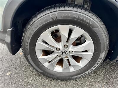2012 Honda CR-V EX-L   - Photo 13 - Rockaway, NJ 07866