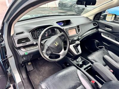 2012 Honda CR-V EX-L   - Photo 20 - Rockaway, NJ 07866