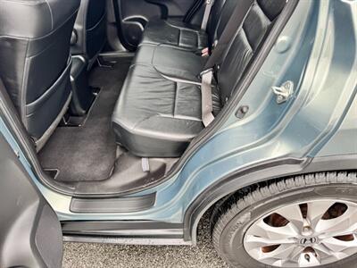 2012 Honda CR-V EX-L   - Photo 29 - Rockaway, NJ 07866