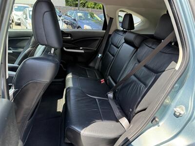 2012 Honda CR-V EX-L   - Photo 29 - Rockaway, NJ 07866