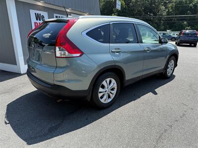 2012 Honda CR-V EX-L   - Photo 5 - Rockaway, NJ 07866