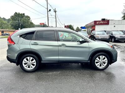 2012 Honda CR-V EX-L   - Photo 5 - Rockaway, NJ 07866