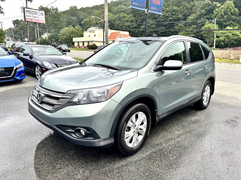 2012 Honda CR-V EX-L - Photo 1 - Rockaway, NJ 07866