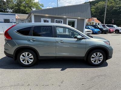 2012 Honda CR-V EX-L   - Photo 19 - Rockaway, NJ 07866