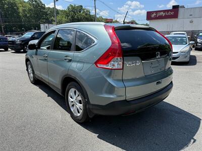2012 Honda CR-V EX-L   - Photo 7 - Rockaway, NJ 07866