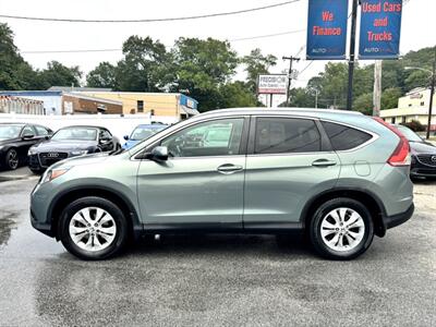 2012 Honda CR-V EX-L   - Photo 9 - Rockaway, NJ 07866