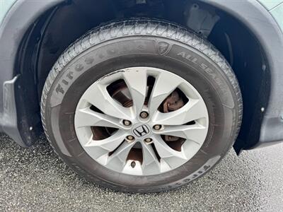 2012 Honda CR-V EX-L   - Photo 14 - Rockaway, NJ 07866