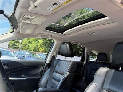 2012 Honda CR-V EX-L   - Photo 30 - Rockaway, NJ 07866