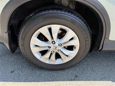 2012 Honda CR-V EX-L   - Photo 11 - Rockaway, NJ 07866