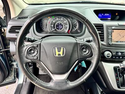 2012 Honda CR-V EX-L   - Photo 21 - Rockaway, NJ 07866