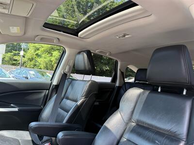 2012 Honda CR-V EX-L   - Photo 17 - Rockaway, NJ 07866