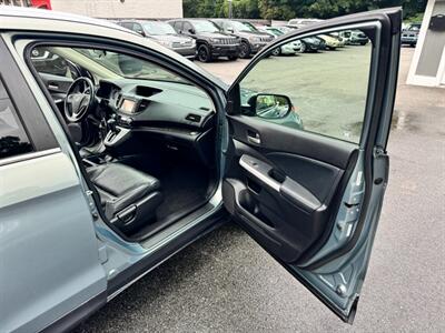 2012 Honda CR-V EX-L   - Photo 39 - Rockaway, NJ 07866