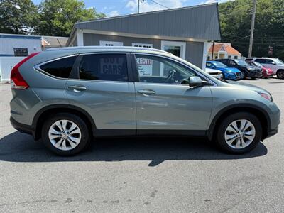 2012 Honda CR-V EX-L   - Photo 4 - Rockaway, NJ 07866