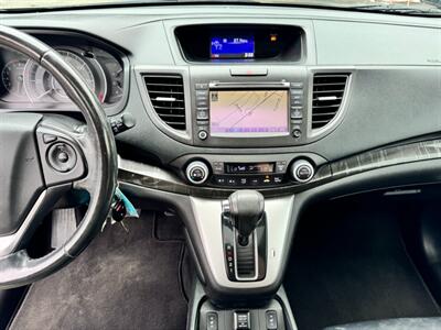 2012 Honda CR-V EX-L   - Photo 23 - Rockaway, NJ 07866