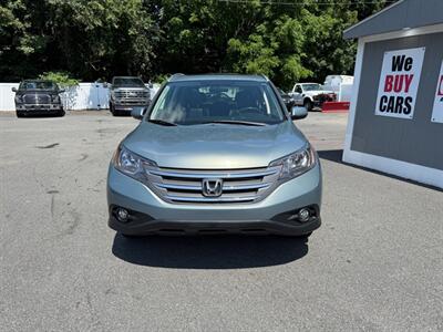 2012 Honda CR-V EX-L   - Photo 2 - Rockaway, NJ 07866