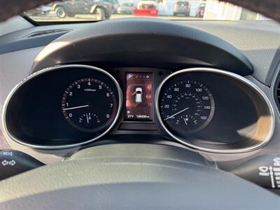 2017 Hyundai Santa Fe SE   - Photo 24 - Rockaway, NJ 07866