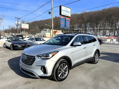 2017 Hyundai Santa Fe SE   - Photo 56 - Rockaway, NJ 07866