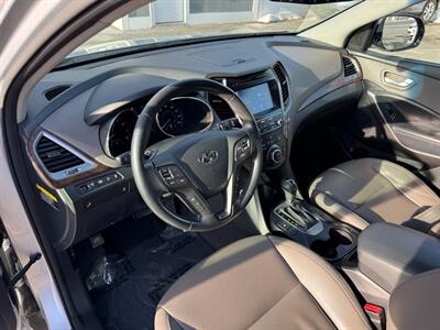 2017 Hyundai Santa Fe SE   - Photo 22 - Rockaway, NJ 07866