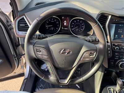 2017 Hyundai Santa Fe SE   - Photo 23 - Rockaway, NJ 07866