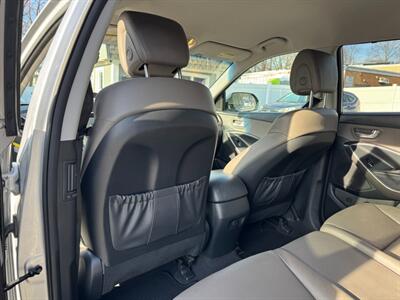 2017 Hyundai Santa Fe SE   - Photo 37 - Rockaway, NJ 07866