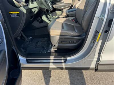 2017 Hyundai Santa Fe SE   - Photo 17 - Rockaway, NJ 07866