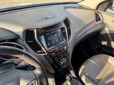 2017 Hyundai Santa Fe SE   - Photo 26 - Rockaway, NJ 07866