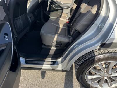 2017 Hyundai Santa Fe SE   - Photo 34 - Rockaway, NJ 07866