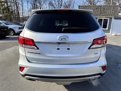 2017 Hyundai Santa Fe SE   - Photo 6 - Rockaway, NJ 07866