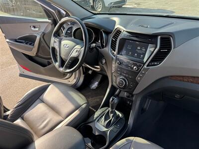 2017 Hyundai Santa Fe SE   - Photo 55 - Rockaway, NJ 07866