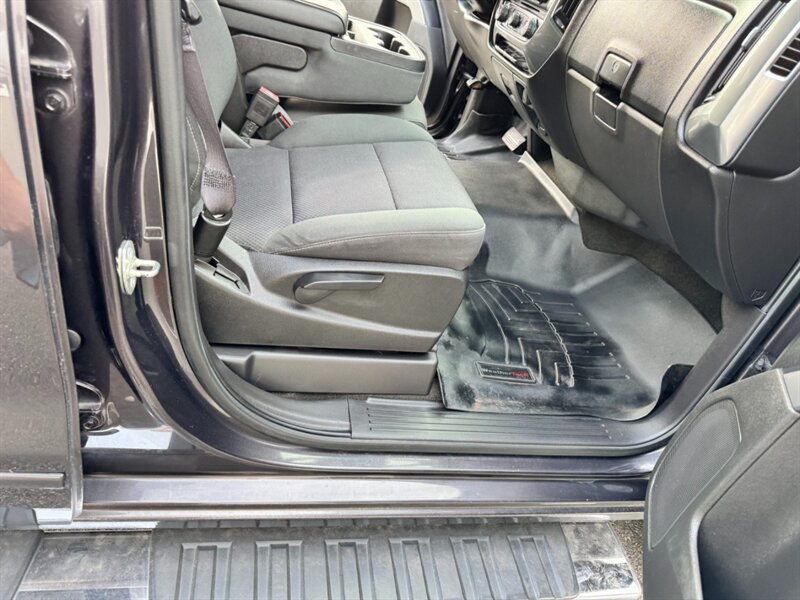 2015 Chevrolet Silverado 1500 LT photo 37