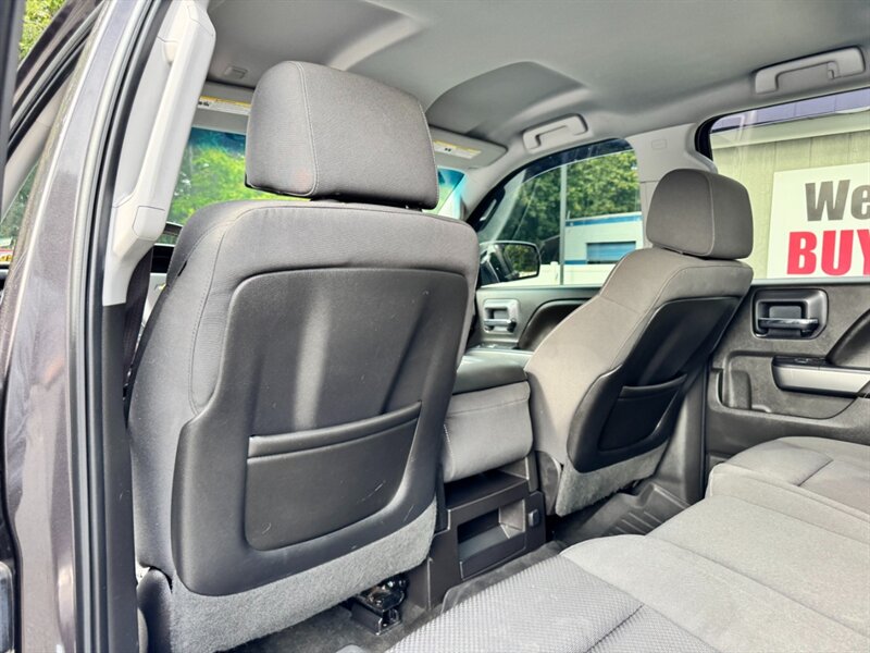 2015 Chevrolet Silverado 1500 LT photo 30