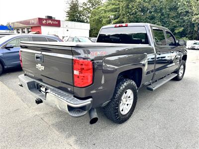 2015 Chevrolet Silverado 1500 LT   - Photo 6 - Rockaway, NJ 07866