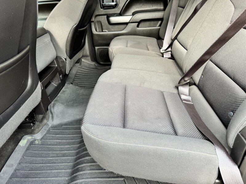 2015 Chevrolet Silverado 1500 LT photo 27