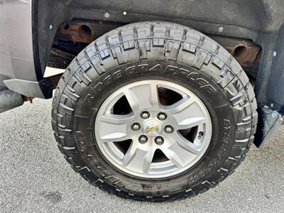 2015 Chevrolet Silverado 1500 LT   - Photo 14 - Rockaway, NJ 07866