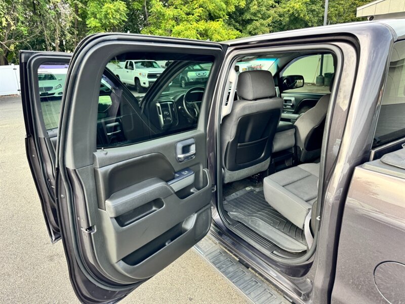 2015 Chevrolet Silverado 1500 LT photo 25