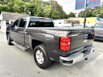 2015 Chevrolet Silverado 1500 LT   - Photo 8 - Rockaway, NJ 07866