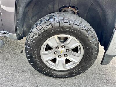 2015 Chevrolet Silverado 1500 LT   - Photo 15 - Rockaway, NJ 07866
